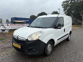 Opel Combo 1.3 CDTi L1H1 ecoFLEX picture 1
