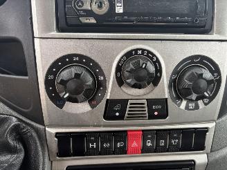 Iveco Daily 50C17 D 3.0 Diesel 345 dubbele cabine open laadbak picture 11