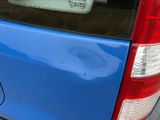 Fiat Panda 1.1 BENZINE picture 24