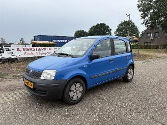 Fiat Panda 1.1 BENZINE picture 2