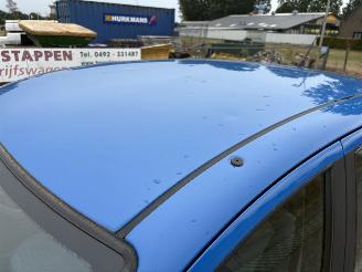 Fiat Panda 1.1 BENZINE picture 21