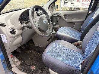 Fiat Panda 1.1 BENZINE picture 5