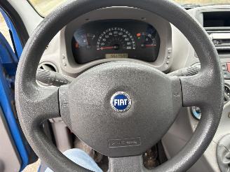 Fiat Panda 1.1 BENZINE picture 10