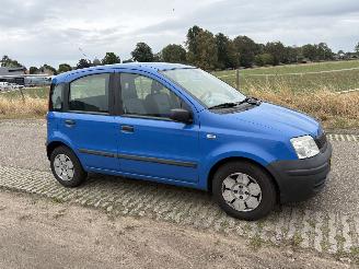Fiat Panda 1.1 BENZINE picture 13