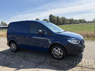 Mercedes Citan 108 CDI L1 Base AIRCO picture 16