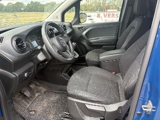 Mercedes Citan 108 CDI L1 Base AIRCO picture 5