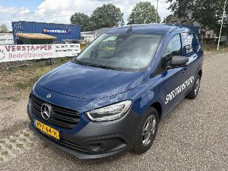 Mercedes Citan 108 CDI L1 Base AIRCO picture 28