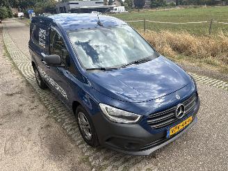 Mercedes Citan 108 CDI L1 Base AIRCO picture 25
