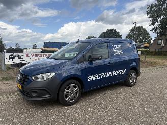 Mercedes Citan 108 CDI L1 Base AIRCO picture 2