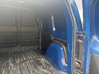 Mercedes Citan 108 CDI L1 Base AIRCO picture 23