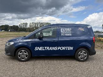 Mercedes Citan 108 CDI L1 Base AIRCO picture 3