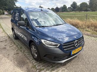 Mercedes Citan 108 CDI L1 Base AIRCO picture 26