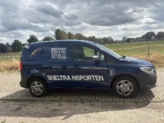 Mercedes Citan 108 CDI L1 Base AIRCO picture 17