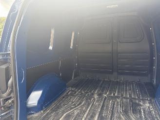 Mercedes Citan 108 CDI L1 Base AIRCO picture 22