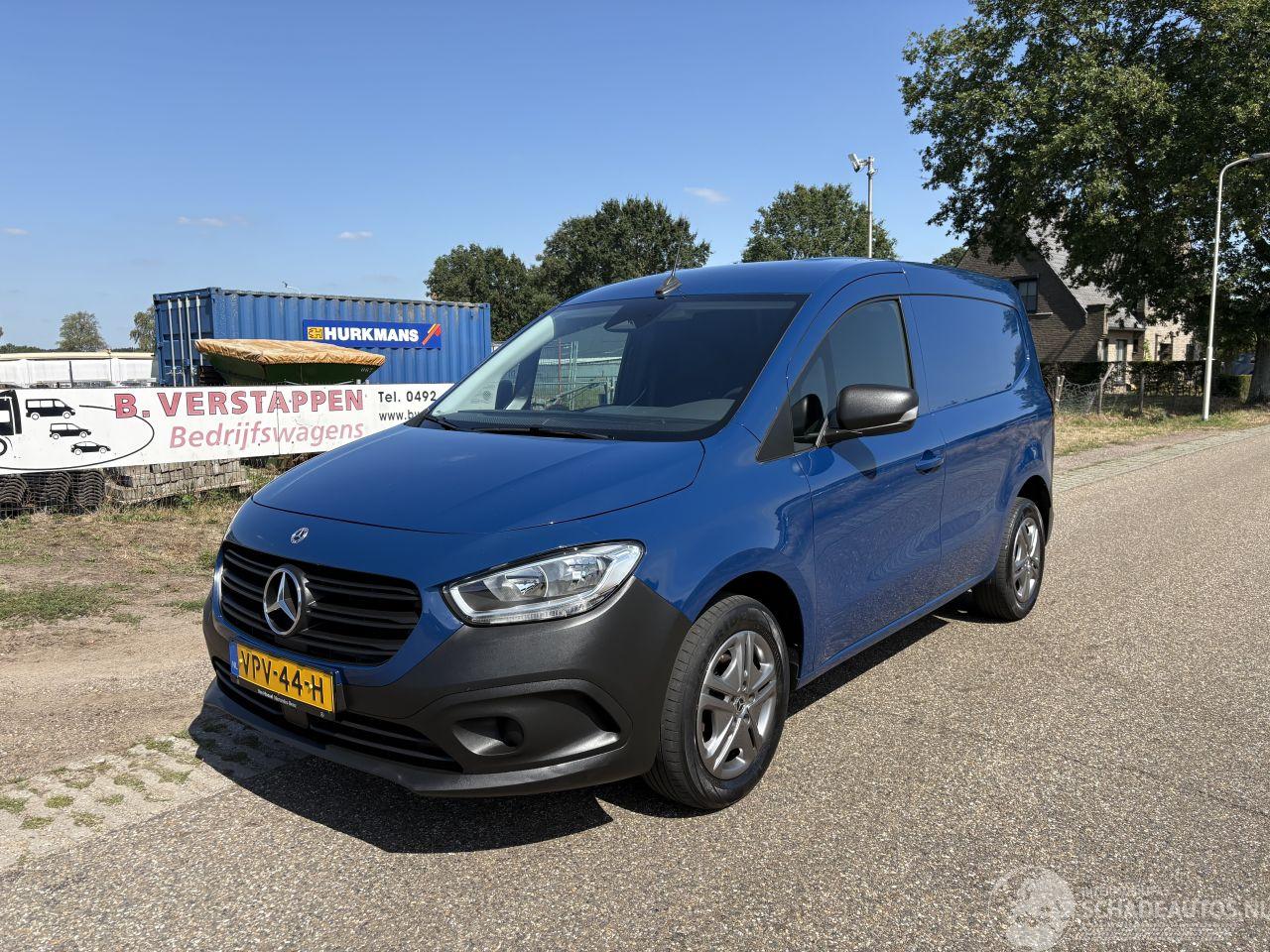 Mercedes Citan 108 CDI L1 Base AIRCO