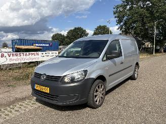 Avarii auto utilitare Volkswagen Caddy maxi 1.6 TDI MAXI AIRCO 2013/3