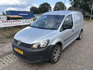 Volkswagen Caddy maxi 1.6 TDI MAXI AIRCO picture 24