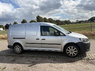 Volkswagen Caddy maxi 1.6 TDI MAXI AIRCO picture 15
