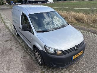 Volkswagen Caddy maxi 1.6 TDI MAXI AIRCO picture 21