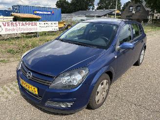 Opel Astra 1.6 Enjoy AIRCO, 112.861 KM N.A.P. !!! picture 25