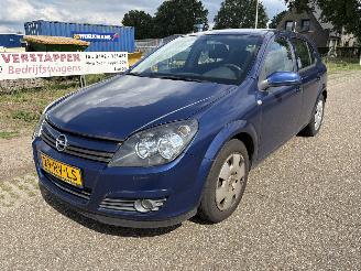 Opel Astra 1.6 Enjoy AIRCO, 112.861 KM N.A.P. !!! picture 26