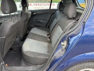 Opel Astra 1.6 Enjoy AIRCO, 112.861 KM N.A.P. !!! picture 6