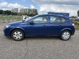 Opel Astra 1.6 Enjoy AIRCO, 112.861 KM N.A.P. !!! picture 3