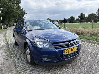 Opel Astra 1.6 Enjoy AIRCO, 112.861 KM N.A.P. !!! picture 15