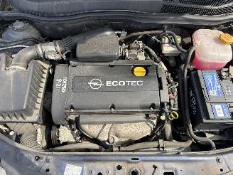 Opel Astra 1.6 Enjoy AIRCO, 112.861 KM N.A.P. !!! picture 27
