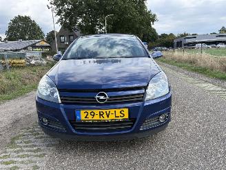 Opel Astra 1.6 Enjoy AIRCO, 112.861 KM N.A.P. !!! picture 14