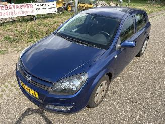Opel Astra 1.6 Enjoy AIRCO, 112.861 KM N.A.P. !!! picture 24