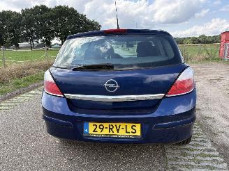 Opel Astra 1.6 Enjoy AIRCO, 112.861 KM N.A.P. !!! picture 20