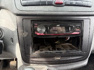 Mercedes Vito 109 CDI GESLOTEN BESTEL picture 9