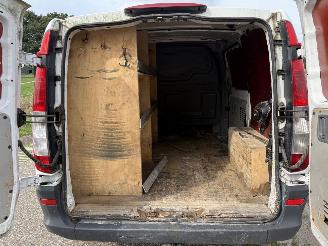 Mercedes Vito 109 CDI GESLOTEN BESTEL picture 19