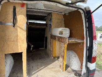 Mercedes Vito 109 CDI GESLOTEN BESTEL, AIRCO picture 22