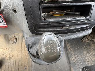 Mercedes Vito 109 CDI GESLOTEN BESTEL, AIRCO picture 12