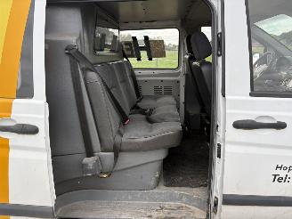 Mercedes Vito 109 CDI DUBBELE CABINE XXL WB 343 picture 18