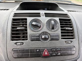Mercedes Vito 109 CDI DUBBELE CABINE XXL WB 343 picture 9