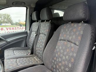 Mercedes Vito 109 CDI LANG AIRCO picture 6