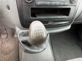 Mercedes Vito 109 CDI LANG AIRCO picture 10