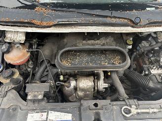 Peugeot Expert 227 1.6 HDI L1H1 Pro MOTOR SCHADE !!! MOTOR UNFAL !!! picture 26