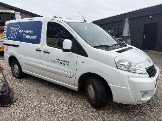 Peugeot Expert 227 1.6 HDI L1H1 Pro MOTOR SCHADE !!! MOTOR UNFAL !!! picture 14