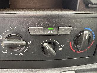 Peugeot Expert 227 1.6 HDI L1H1 Pro MOTOR SCHADE !!! MOTOR UNFAL !!! picture 10