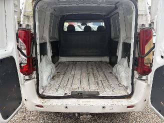 Peugeot Expert 227 1.6 HDI L1H1 Pro MOTOR SCHADE !!! MOTOR UNFAL !!! picture 18