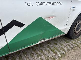 Mercedes Vito 111 CDI LANG picture 22