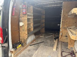 Mercedes Vito 111 CDI LANG picture 20