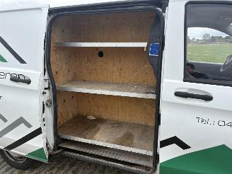 Mercedes Vito 111 CDI LANG picture 27