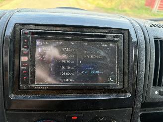 Citroën Jumper 2.2 HDI 35 DUBBELE CABINE KIPPER ! ACHTERWAARTSE KIPPER picture 10