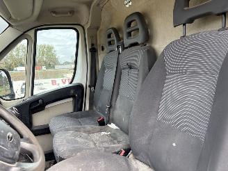 Peugeot Boxer 2.2 HDI L2/H1 AIRCO picture 6