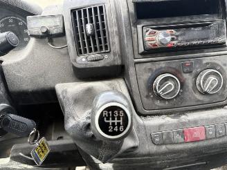 Peugeot Boxer 2.2 HDI L2/H1 AIRCO picture 8